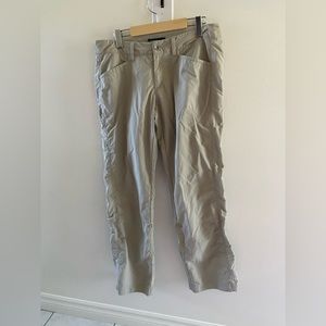 Marmot Hiking Pants - Size 10